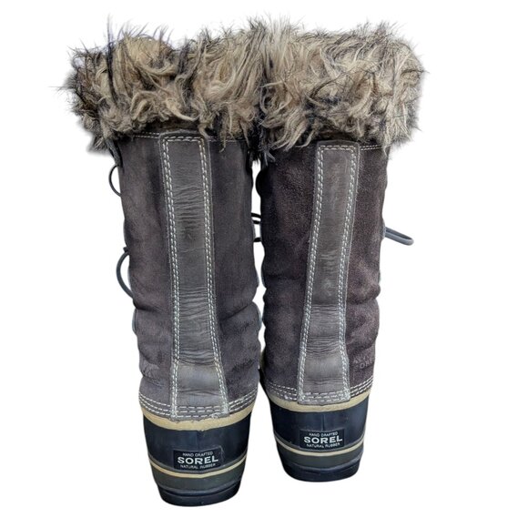 Sorel Women's  💦Waterproof💦 Joan of Arctic Winter Boots - Size 8 - Picture 7 of 15